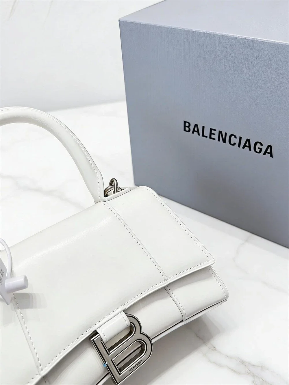 None balenciaga hourglass